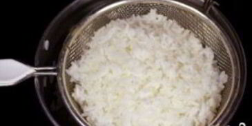 тыквенный суп-пюре с рисом