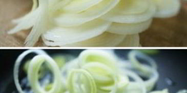 тыквенный суп-пюре с сыром