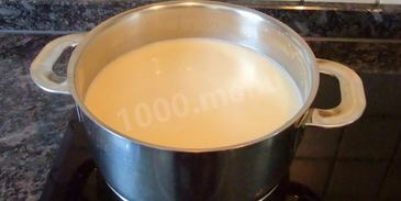 вкусный и простой суп пюре из спаржи