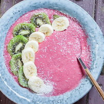 Суп Романтика на молоке