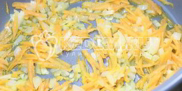 суп с фрикадельками и фасолью в мультиварке