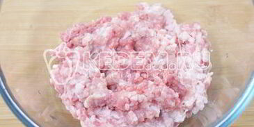 суп с фрикадельками и фасолью в мультиварке