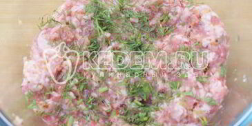 суп с фрикадельками и фасолью в мультиварке