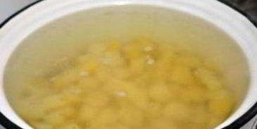 суп с говядиной