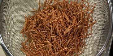 суп с писту