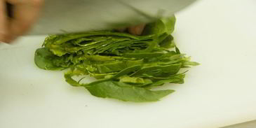 суп щавелевый