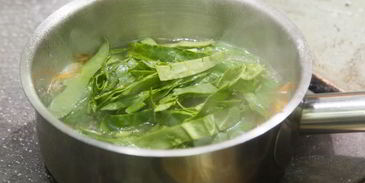 суп щавелевый