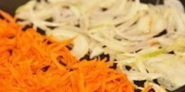 горячий свекольник