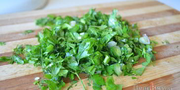 холодный свекольник