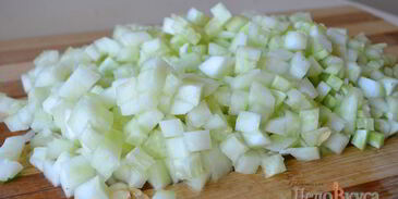 холодный свекольник