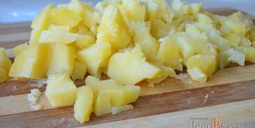 холодный свекольник