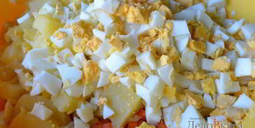 холодный свекольник