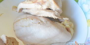 холодный свекольник