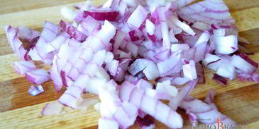 холодный свекольник