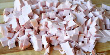 холодный свекольник