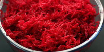 свекольник на кефире