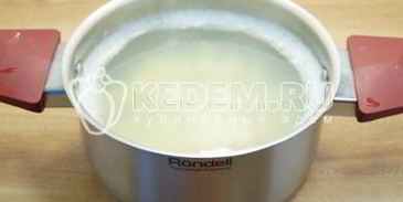 свекольник постный