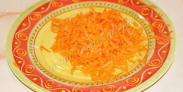 сливочно-сырный суп с грибами