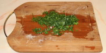 сливочно-сырный суп с грибами