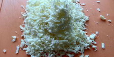 сырно-щавелевый суп