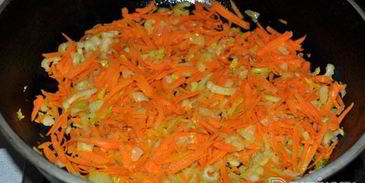 сырный куриный суп с помидорами