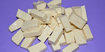 сырный суп из плавленого сыра с колбасой