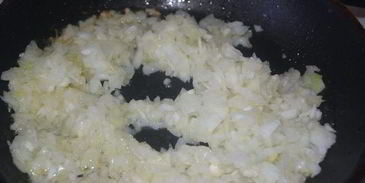 сырный суп-пюре