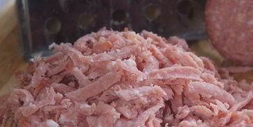 сырный суп-пюре