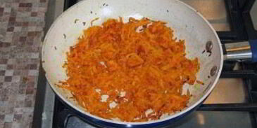 сырный суп с фаршем