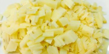 сырный суп с фрикадельками