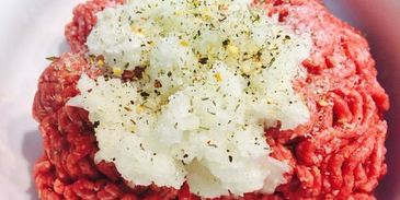 сырный суп с фрикадельками