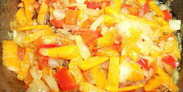 сырный суп с копченой курицей