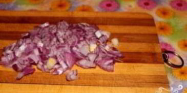 сырный суп с курицей и грибами