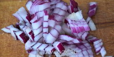 сырный суп с курицей и вермишелью