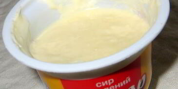 сырный суп с лапшой