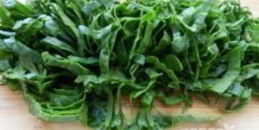 сырный суп с лососем