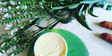 сырный суп с морковью