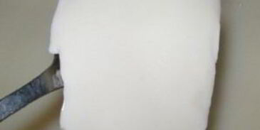 сырный суп с цветной капустой