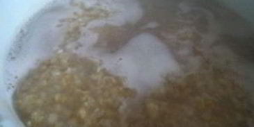 томатный суп с чечевицей