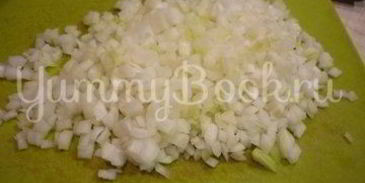 быстрая уха с консервами