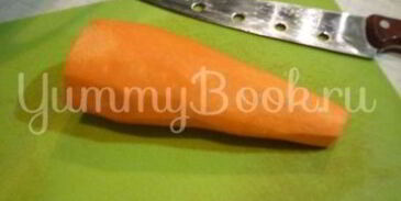 быстрая уха с консервами