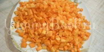 быстрая уха с консервами