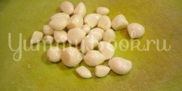 быстрая уха с консервами