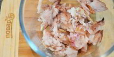 чилийская уха