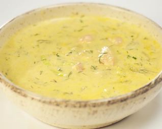 Финская уха