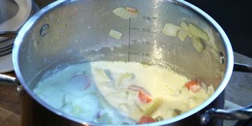 финская уха