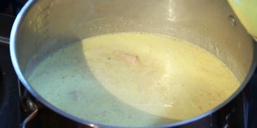 финская уха