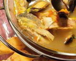 Морская уха