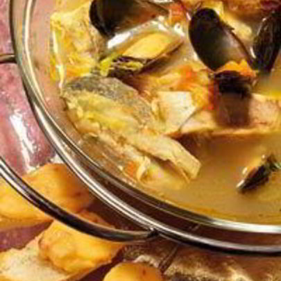 Морская уха