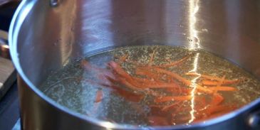 царская уха